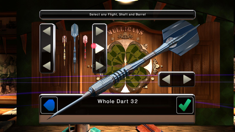 Illustration for article titled A Safer Way To Throw Darts At Your Television Screen